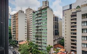 BHomy Jardins Próximo da Av Paulista AD701